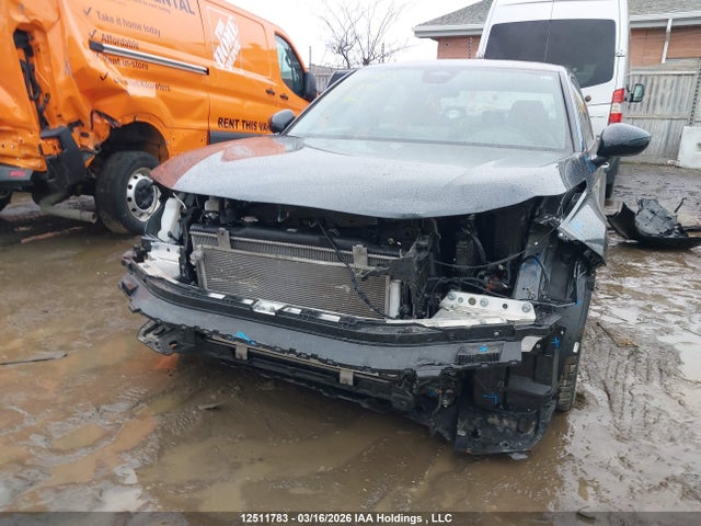 Продаж на аукціоні авто 2025 Honda Civic, vin: 2HGFE2F5XSH101993, номер лоту: 12511783