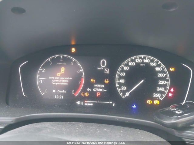 Продаж на аукціоні авто 2025 Honda Civic, vin: 2HGFE2F5XSH101993, номер лоту: 12511783