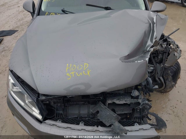 WVGEP9BP9FD007929 Volkswagen Touareg V6 Tdi