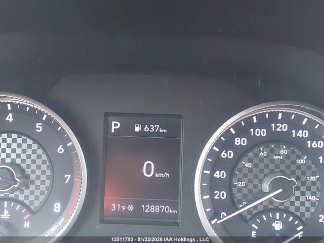 KMHD84LF7KU864651 Hyundai Elantra