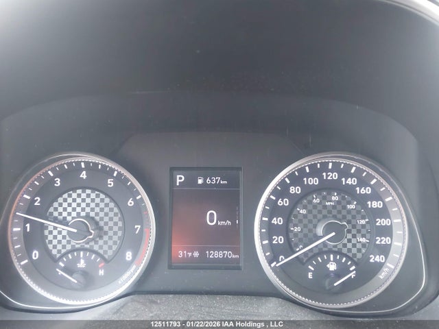 KMHD84LF7KU864651 Hyundai Elantra