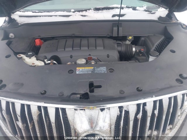5GAKVCKD5HJ161625 Buick Enclave Premium