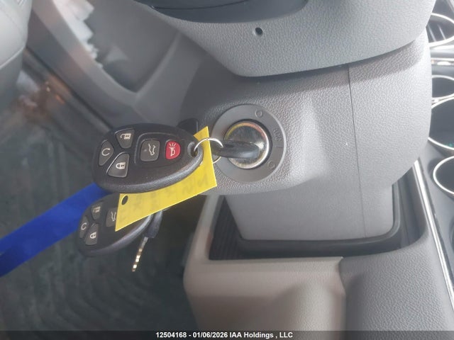 5GAKVCKD5HJ161625 Buick Enclave Premium