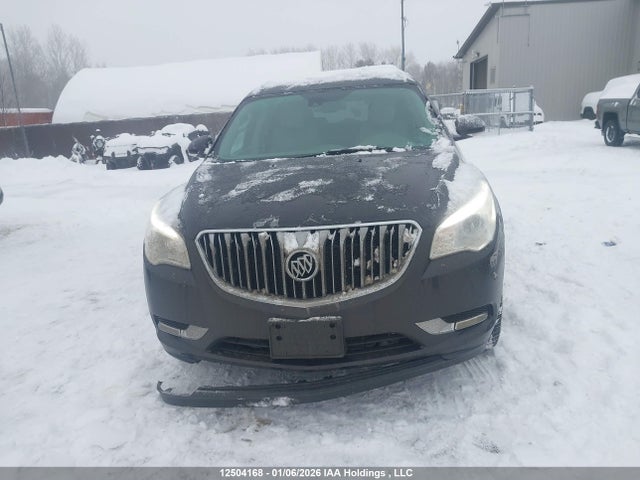 5GAKVCKD5HJ161625 Buick Enclave Premium