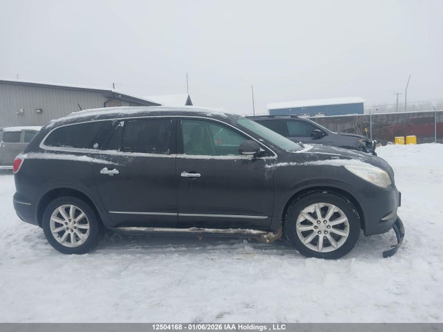 5GAKVCKD5HJ161625 Buick Enclave Premium