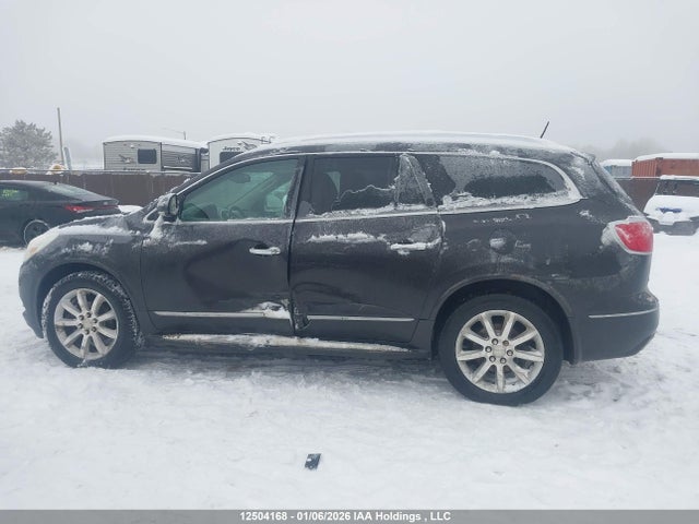 5GAKVCKD5HJ161625 Buick Enclave Premium