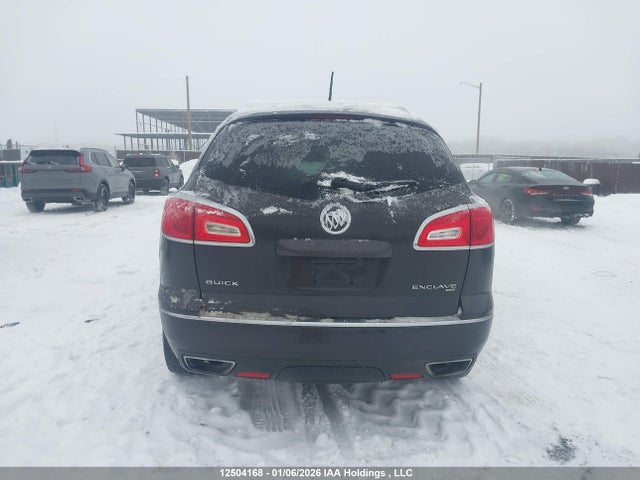 5GAKVCKD5HJ161625 Buick Enclave Premium