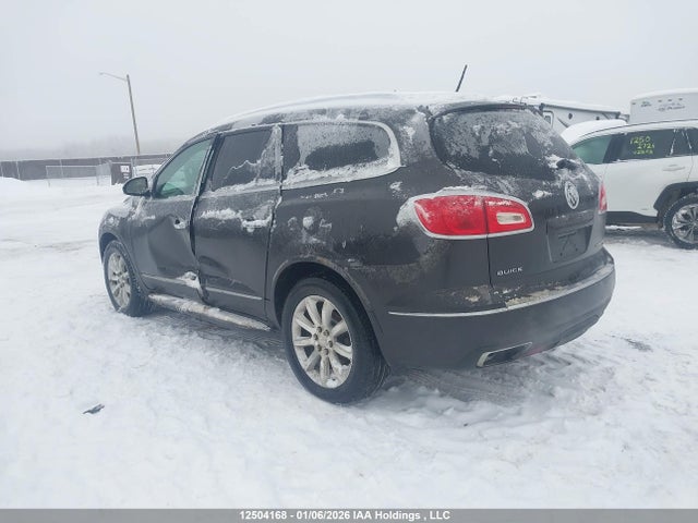5GAKVCKD5HJ161625 Buick Enclave Premium