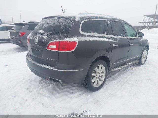 5GAKVCKD5HJ161625 Buick Enclave Premium