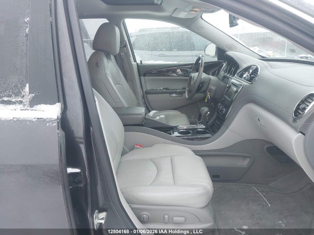 5GAKVCKD5HJ161625 Buick Enclave Premium