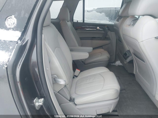 5GAKVCKD5HJ161625 Buick Enclave Premium