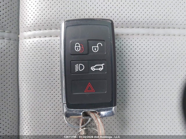 SALZP2FX2LH009316 Land Rover Range Rover Evoque P250 Se
