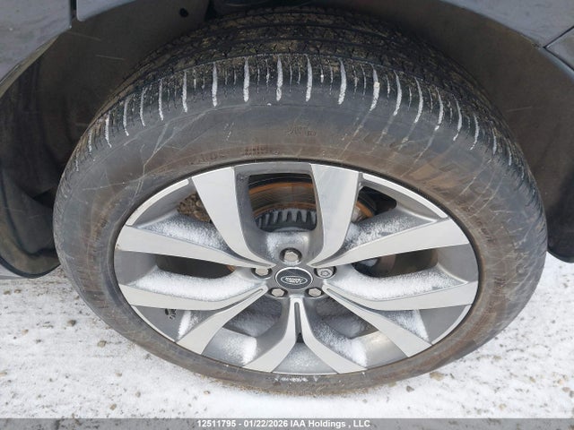 SALZP2FX2LH009316 Land Rover Range Rover Evoque P250 Se