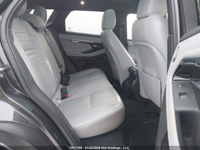 SALZP2FX2LH009316 Land Rover Range Rover Evoque P250 Se