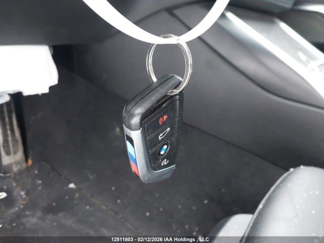 WBA5U9C0XMFK37329 BMW M340i Xdrive