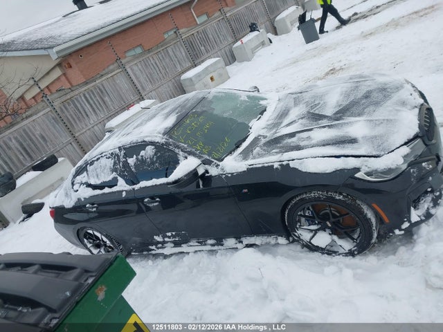 WBA5U9C0XMFK37329 BMW M340i Xdrive