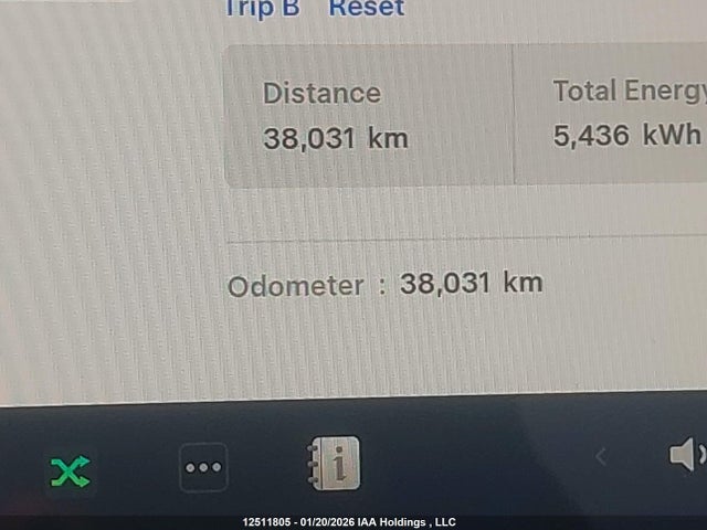 LRW3E7FA1RC099377 Tesla Model 3 Rwd