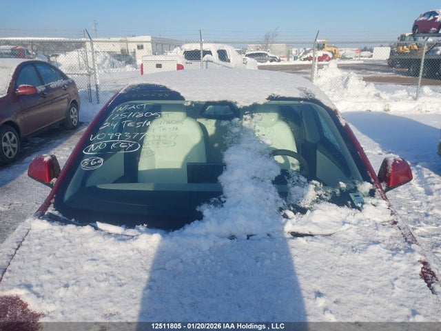 LRW3E7FA1RC099377 Tesla Model 3 Rwd