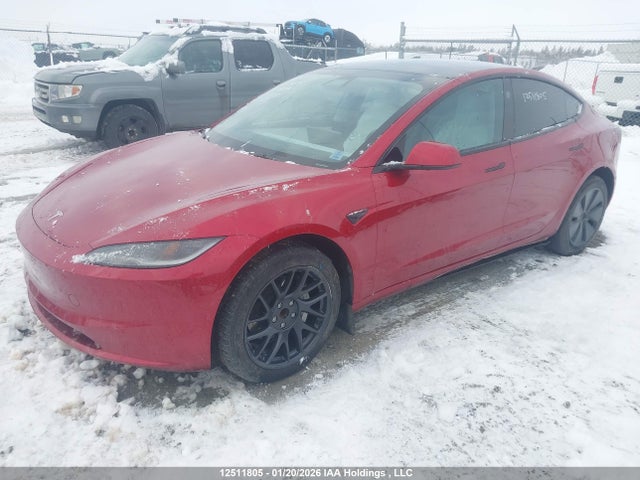 LRW3E7FA1RC099377 Tesla Model 3 Rwd