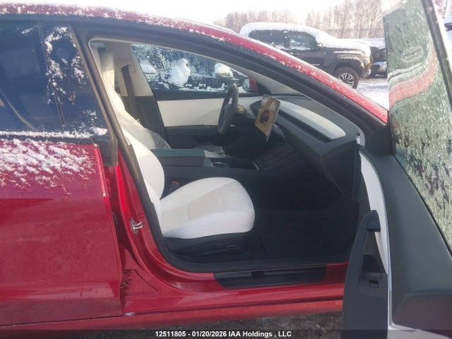 LRW3E7FA1RC099377 Tesla Model 3 Rwd