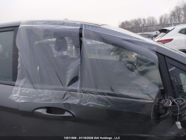 Ford FIESTA SE 2017 3FADP4EJ9HM101638 Image 19