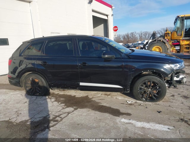 WA1LAAF73HD020682 Audi Q7 Premium Plus