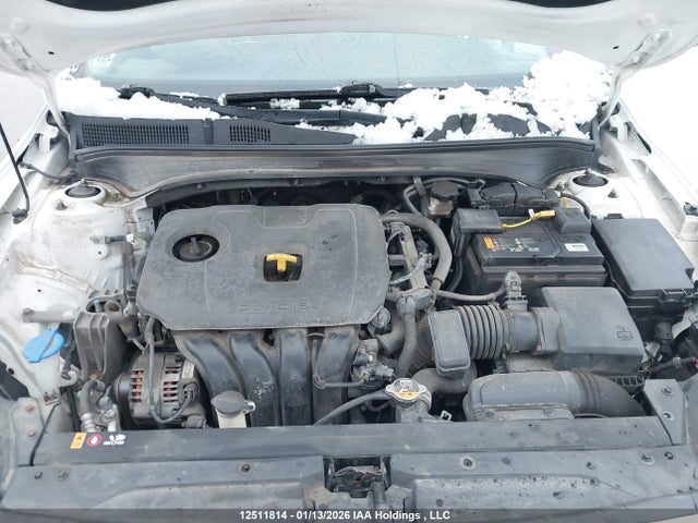 3KPF24AD5ME282274 KIA Forte Fe/lxs