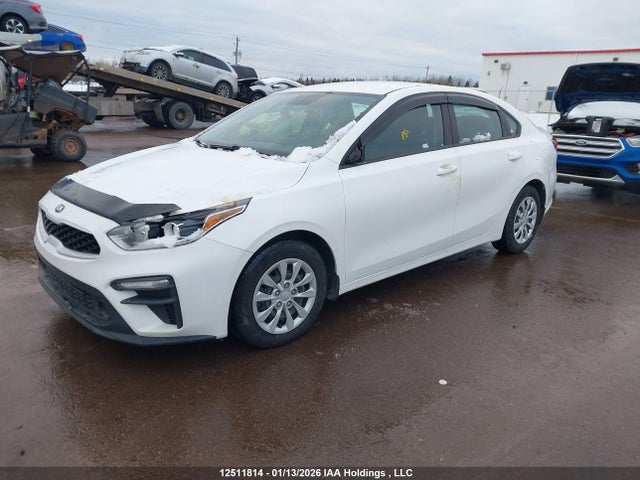 3KPF24AD5ME282274 KIA Forte Fe/lxs