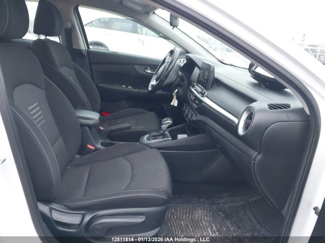 3KPF24AD5ME282274 KIA Forte Fe/lxs