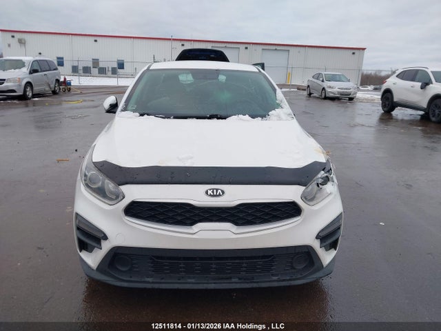 3KPF24AD5ME282274 KIA Forte Fe/lxs