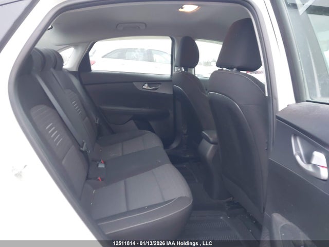 3KPF24AD5ME282274 KIA Forte Fe/lxs