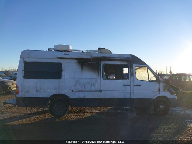 Продаж на аукціоні авто 2006 Dodge Sprinter Van 2500 Shc, vin: WD0PD744965870857, номер лоту: 12511817