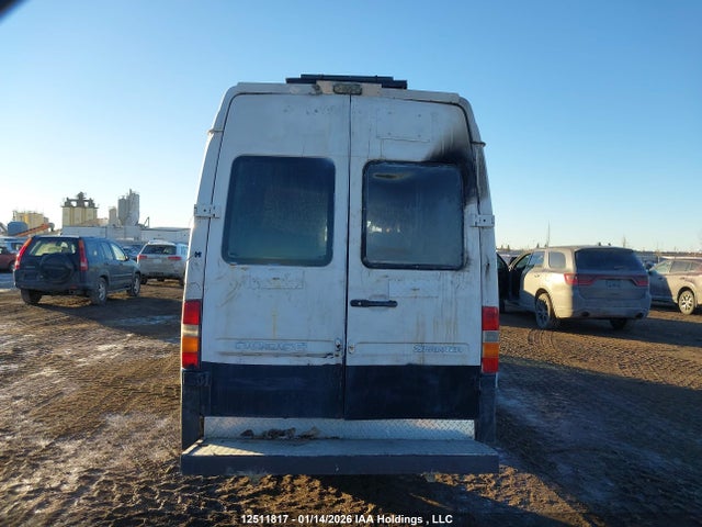 Продаж на аукціоні авто 2006 Dodge Sprinter Van 2500 Shc, vin: WD0PD744965870857, номер лоту: 12511817