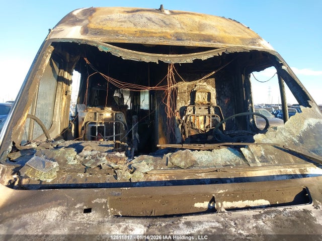 Продаж на аукціоні авто 2006 Dodge Sprinter Van 2500 Shc, vin: WD0PD744965870857, номер лоту: 12511817