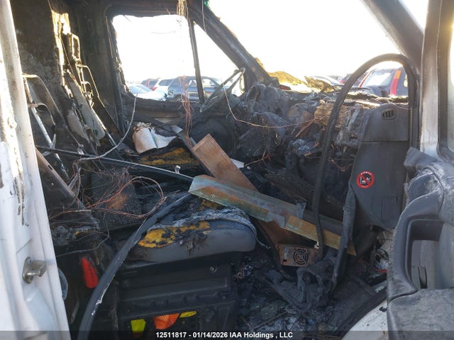 Продаж на аукціоні авто 2006 Dodge Sprinter Van 2500 Shc, vin: WD0PD744965870857, номер лоту: 12511817