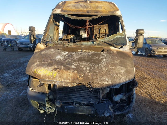 Продаж на аукціоні авто 2006 Dodge Sprinter Van 2500 Shc, vin: WD0PD744965870857, номер лоту: 12511817