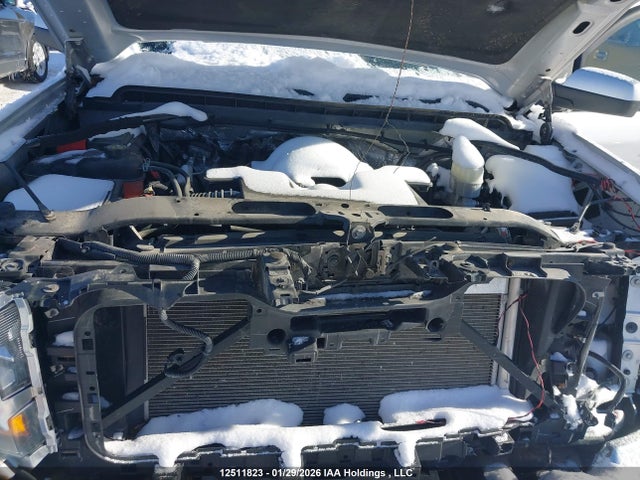 3GCUKREC2GG344101 Chevrolet Silverado K1500 Lt