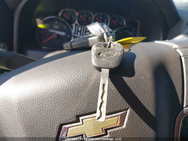 3GCUKREC2GG344101 Chevrolet Silverado K1500 Lt
