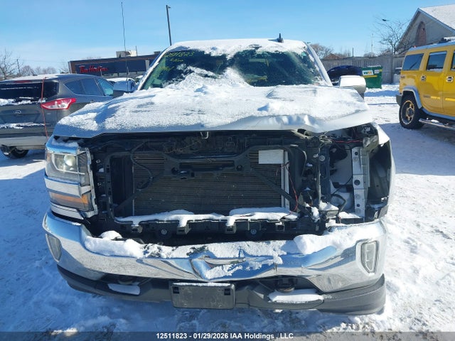 3GCUKREC2GG344101 Chevrolet Silverado K1500 Lt