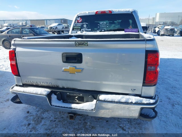 3GCUKREC2GG344101 Chevrolet Silverado K1500 Lt