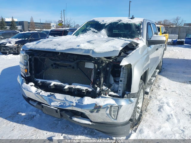 3GCUKREC2GG344101 Chevrolet Silverado K1500 Lt