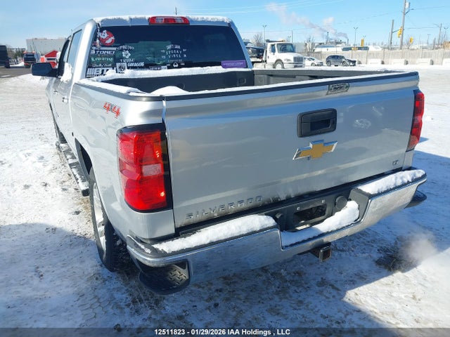 3GCUKREC2GG344101 Chevrolet Silverado K1500 Lt