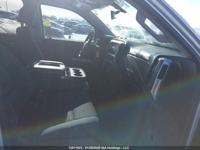 3GCUKREC2GG344101 Chevrolet Silverado K1500 Lt