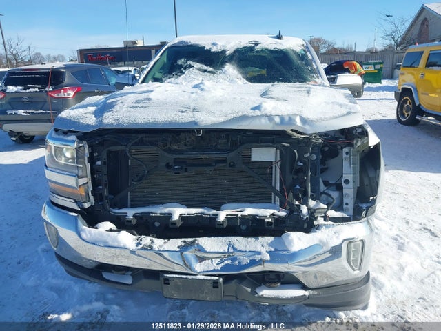 3GCUKREC2GG344101 Chevrolet Silverado K1500 Lt