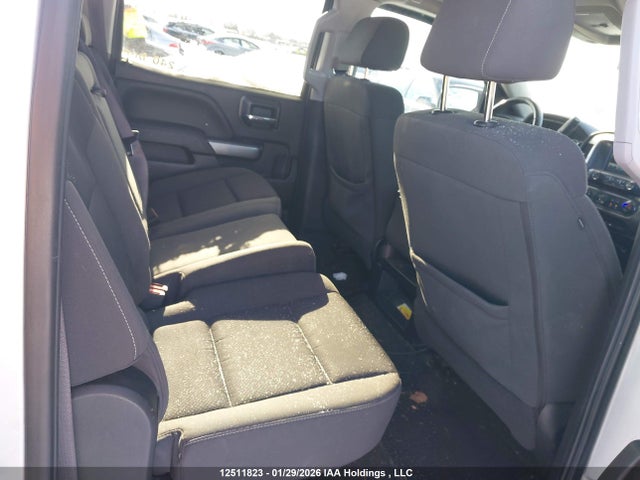 3GCUKREC2GG344101 Chevrolet Silverado K1500 Lt