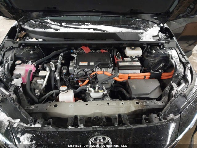 JTMAAAAA9RA046626 Toyota Bz4x Xle/limited
