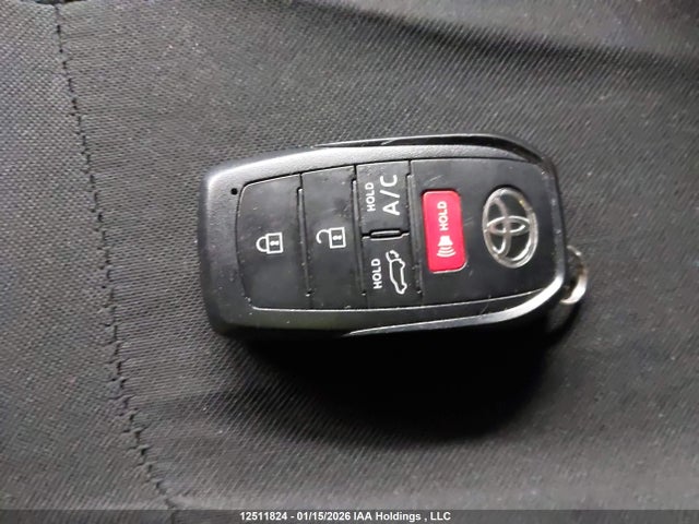 JTMAAAAA9RA046626 Toyota Bz4x Xle/limited
