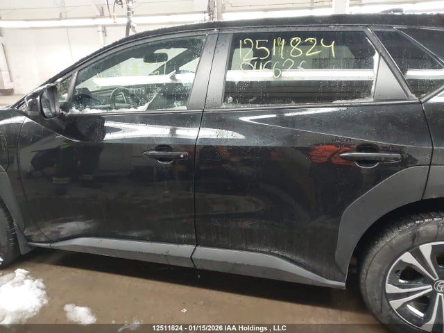 JTMAAAAA9RA046626 Toyota Bz4x Xle/limited