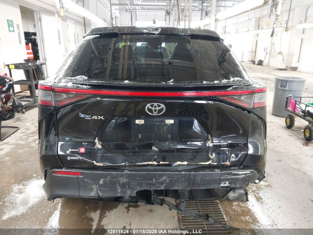 JTMAAAAA9RA046626 Toyota Bz4x Xle/limited