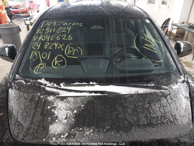 JTMAAAAA9RA046626 Toyota Bz4x Xle/limited